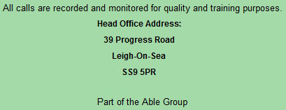 Bedford Park Local Drainage Head Office